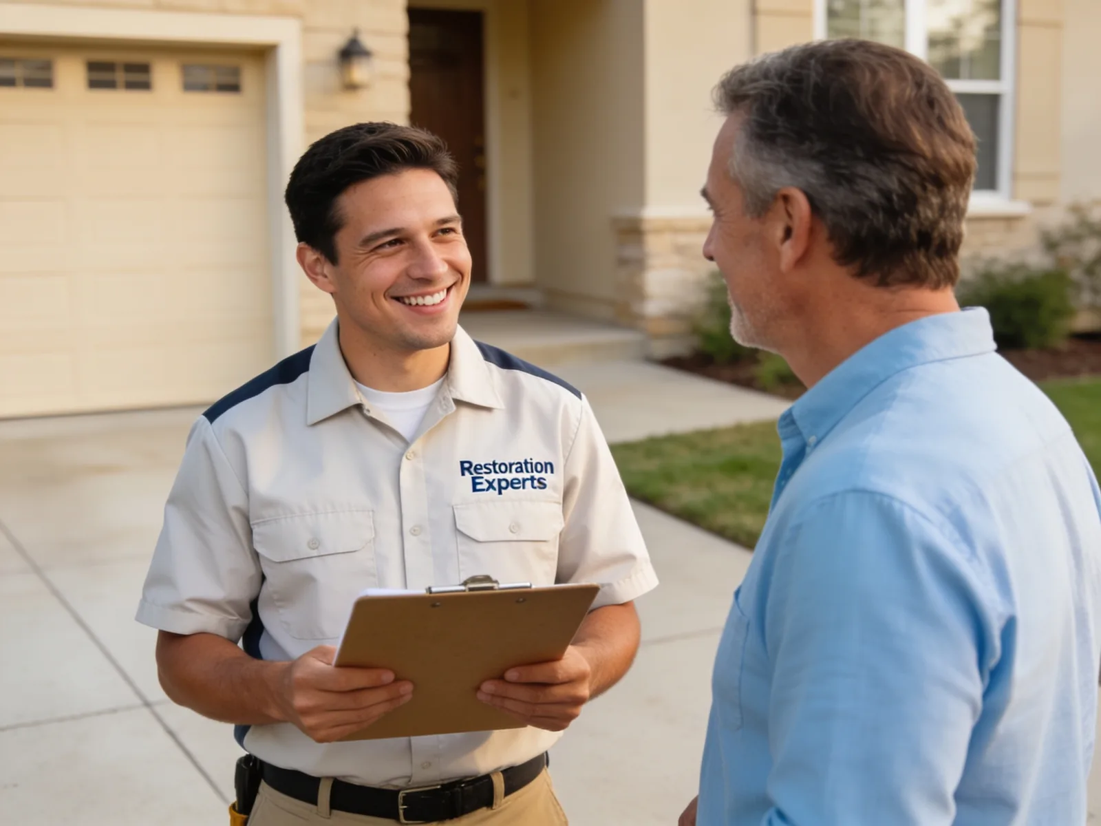 Water Damage Cleanup Manteno, IL FAQs
